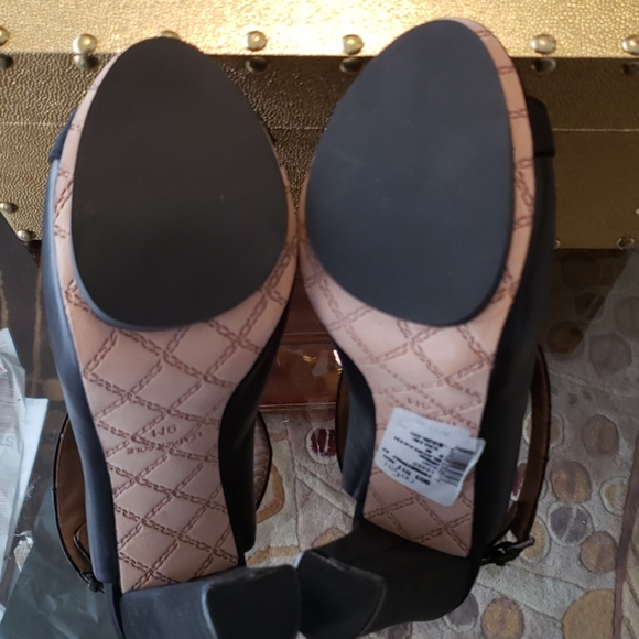 L.A.M.B. Heels - Picture 6 of 7